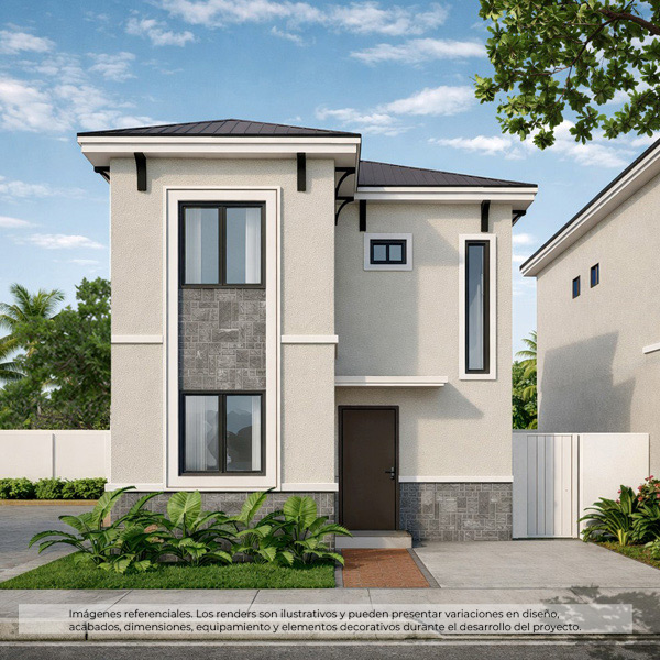 Villa Blanca